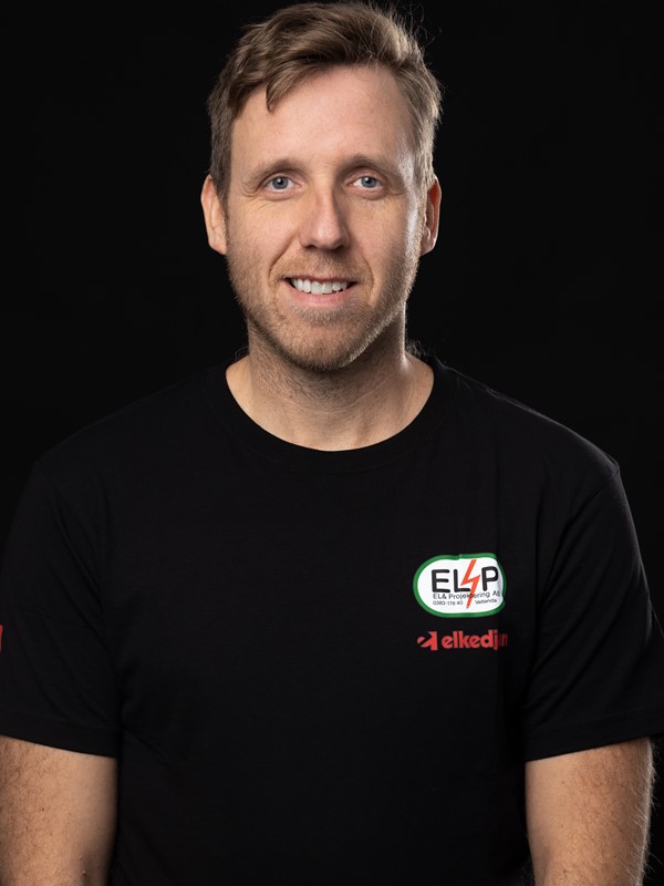Magnus Teodorsson
